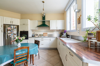  maison le-vesinet 78110