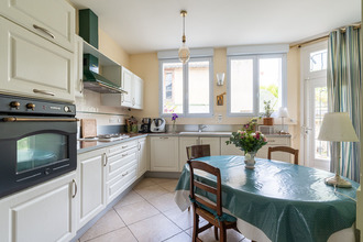  maison le-vesinet 78110