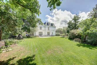  maison le-vesinet 78110