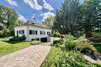  maison le-vesinet 78110