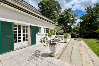  maison le-vesinet 78110