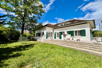  maison le-vesinet 78110