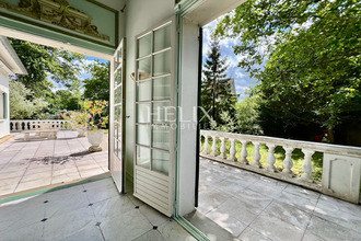  maison le-vesinet 78110