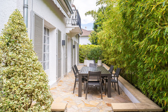  maison le-vesinet 78110