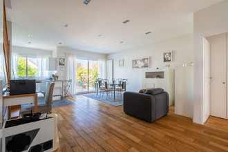  maison le-vesinet 78110