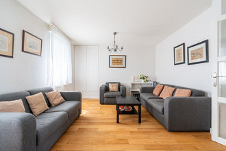  maison le-vesinet 78110