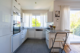  maison le-vesinet 78110