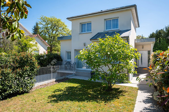  maison le-vesinet 78110