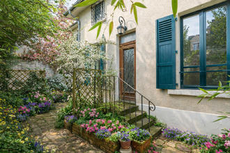 maison le-vesinet 78110