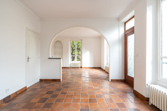  maison le-vesinet 78110