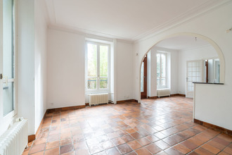  maison le-vesinet 78110