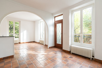  maison le-vesinet 78110