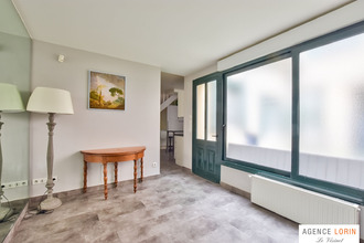  maison le-vesinet 78110