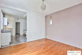  maison le-vesinet 78110