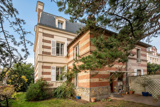  maison le-vesinet 78110