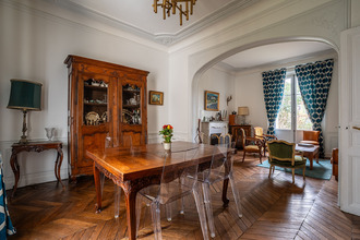  maison le-vesinet 78110