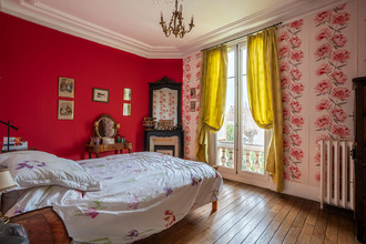  maison le-vesinet 78110