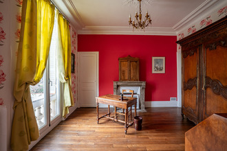  maison le-vesinet 78110