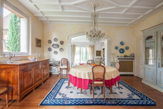  maison le-vesinet 78110