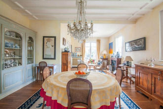  maison le-vesinet 78110