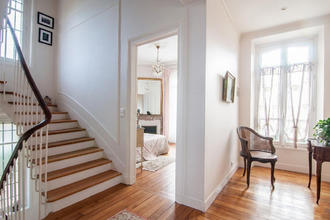  maison le-vesinet 78110