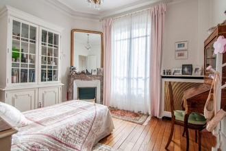  maison le-vesinet 78110