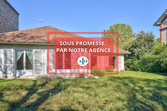  maison le-vesinet 78110