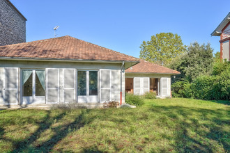  maison le-vesinet 78110
