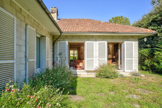  maison le-vesinet 78110