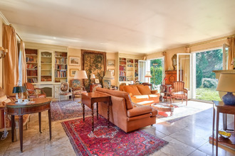  maison le-vesinet 78110