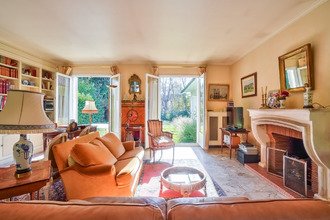  maison le-vesinet 78110