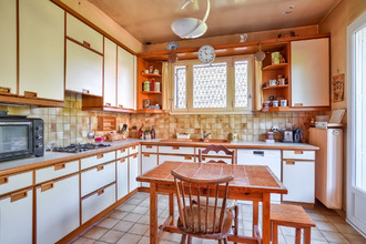  maison le-vesinet 78110