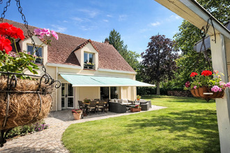  maison le-vesinet 78110