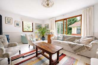  maison le-vesinet 78110