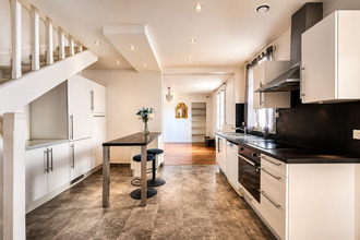  maison le-vesinet 78110