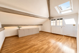  maison le-vesinet 78110
