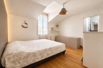  maison le-vesinet 78110