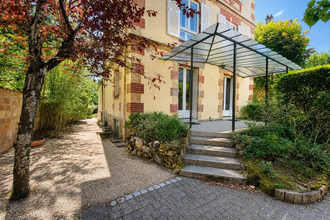  maison le-vesinet 78110