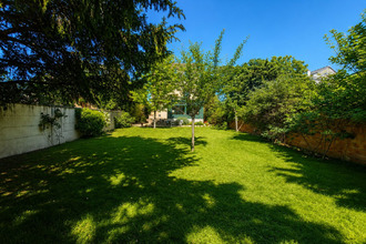  maison le-vesinet 78110
