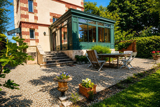  maison le-vesinet 78110