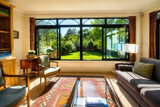  maison le-vesinet 78110