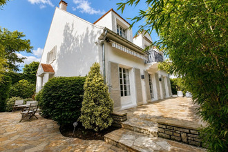  maison le-vesinet 78110