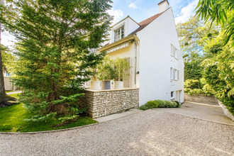  maison le-vesinet 78110
