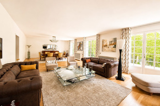  maison le-vesinet 78110