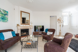  maison le-vesinet 78110