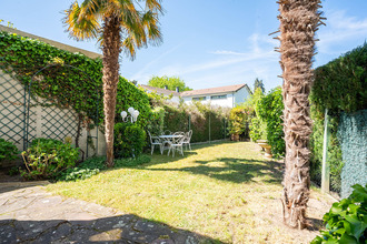  maison le-vesinet 78110