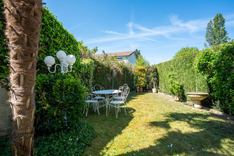  maison le-vesinet 78110