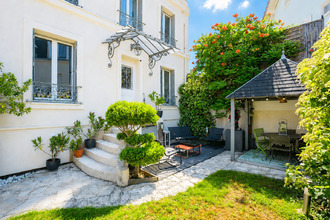  maison le-vesinet 78110