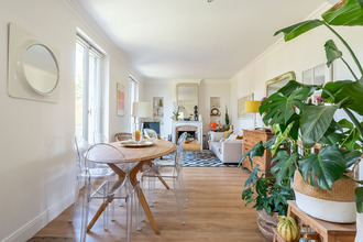  maison le-vesinet 78110