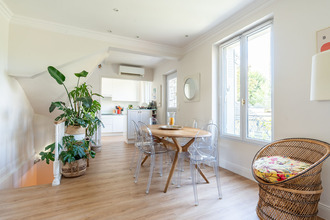  maison le-vesinet 78110